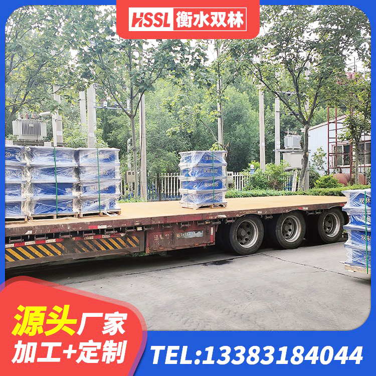 准格尔旗隔震减震橡胶隔震支座 准格尔旗高阻尼减震橡胶支座厂家电话 准格尔旗建筑圆形铅芯橡胶隔震支座 准格尔旗LNR1200支座厂家 - 第7张