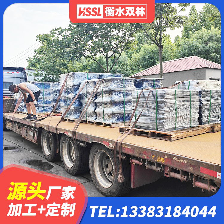 准格尔旗LRB1400橡胶隔震支座厂家 准格尔旗建筑矩形HDR高阻尼隔震支座生产厂家 准格尔旗LRB1400支座源头工厂 准格尔旗防震橡胶支座什么价格 - 第3张