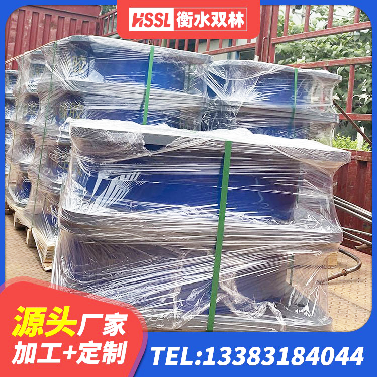 准格尔旗LRB1400橡胶隔震支座厂家 准格尔旗建筑矩形HDR高阻尼隔震支座生产厂家 准格尔旗LRB1400支座源头工厂 准格尔旗防震橡胶支座什么价格 - 第5张