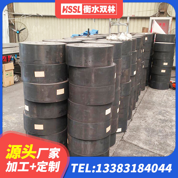 准格尔旗建筑竖向隔震支座厂家 准格尔旗LNR300橡胶隔震支座什么价格 准格尔旗高阻尼建筑隔震支座生产厂家 准格尔旗减震支座厂家 - 第2张