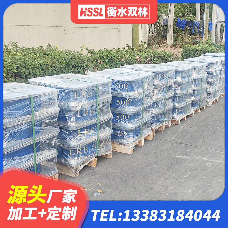 准格尔旗隔震橡胶支座LNR800 准格尔旗建筑高阻尼叠层隔震支座厂家 准格尔旗LNR固定支座源头工厂 准格尔旗建筑天然橡胶隔震支座LNR900厂家 - 第2张